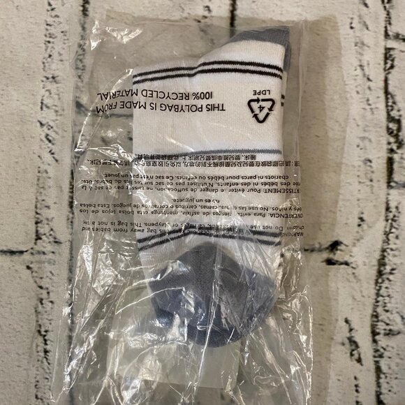 Madewell MWL Cloudlift Ankle Socks - Picture 4 of 5